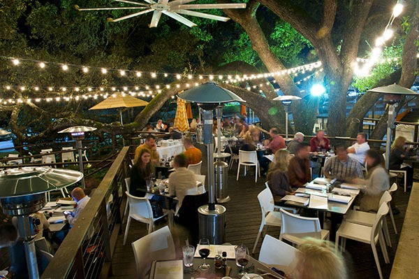 the grove wine bar and kitchen bee cave